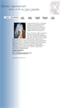 Mobile Screenshot of carpenterfineart.com